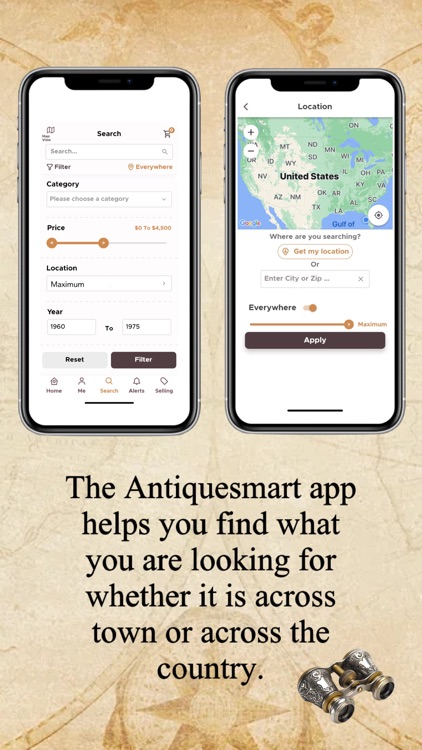 Antiquesmart