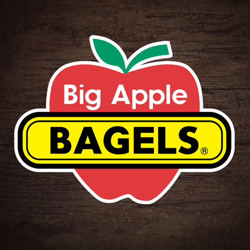 Big Apple Bagels