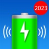 Battery Alarm - Charge Alert - iPadアプリ