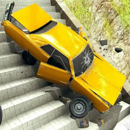 Trial Car Driving - Car Crash Читы