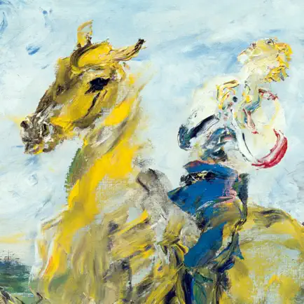 Jack B. Yeats: Psychogeography Cheats