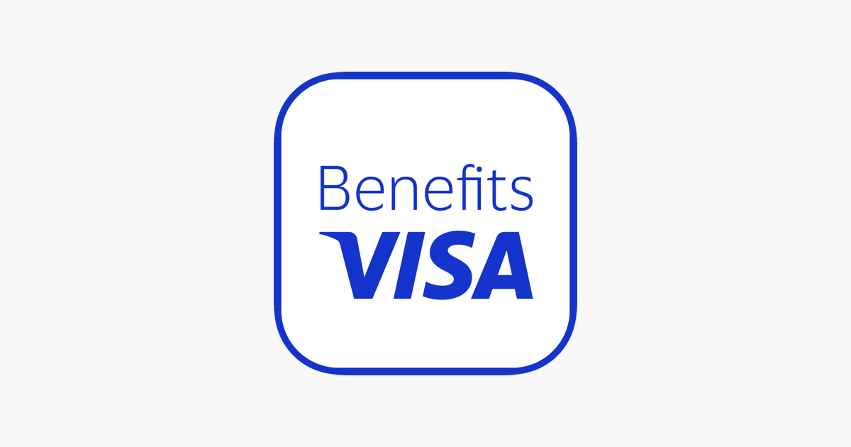 Visa Benefits on the App Store