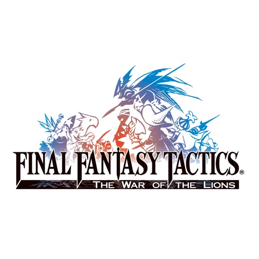 Tactiques de Final Fantasy : WotL