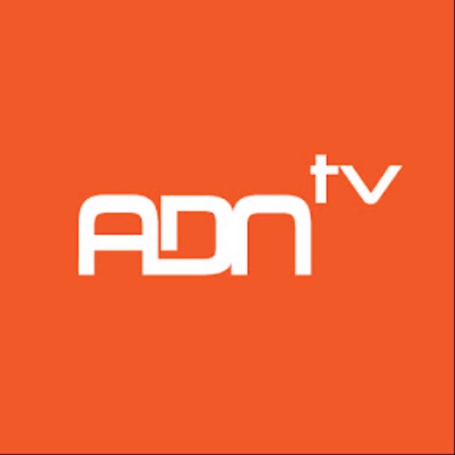 ADN TV - AppWisp.com ADN TV - AppWisp.com