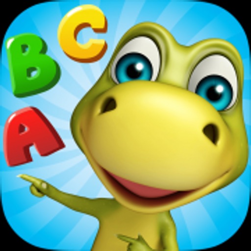 Kids Garden-Learning Games iOS App