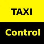 Taxi Control App Problems