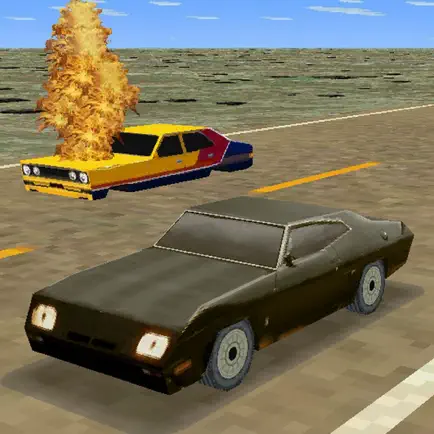 Mad Road 3D - Combat cars game Cheats