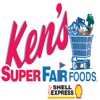 Ken’s SuperFair Foods icon