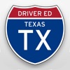 Icon Texas DMV TX DPS Test Reviewer