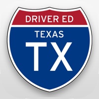 Texas DMV TX DPS Test Reviewer apk