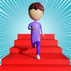 Run Stairs Master icon