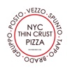 NYC Thin Crust icon
