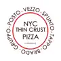 NYC Thin Crust