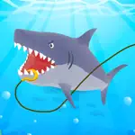 Idle Fish Inc. 3D App Cancel