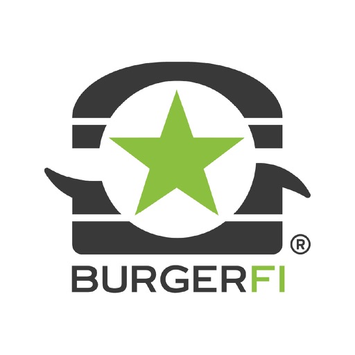 BurgerFi icon