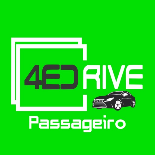 4eDrive - Passageiro