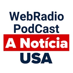 A Notícia USA WebRadio