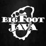 Download BigFoot Java Rewards app
