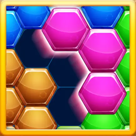 Hexa Puzzle - Blocks Game Cheats