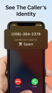 How to cancel & delete call blocker: scam spam lookup 2