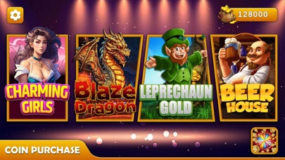 Roobet Casino - Slot Machines Screenshot