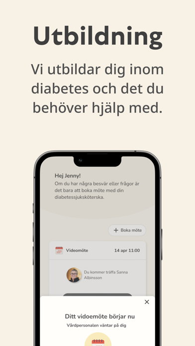 Chronos Care: Diabetesvårdのおすすめ画像5