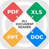 All Document Reader & Editor - iPadアプリ
