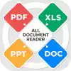 All Document Reader & Editor App Positive Reviews
