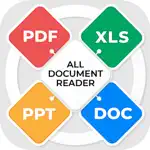All Document Reader & Editor App Cancel