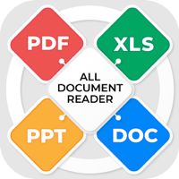 All Document Reader and Editor