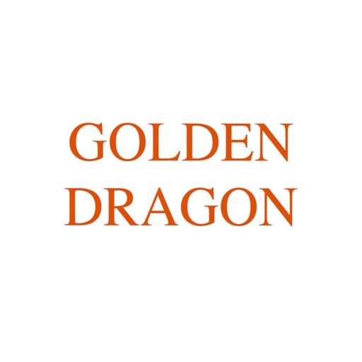 Golden Dragon.