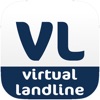 Virtual Line icon