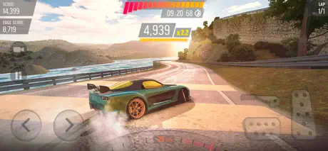 Drift Max Pro - Drifting Game