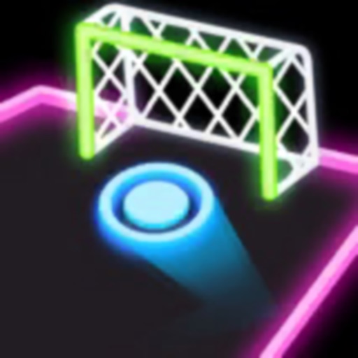 Neon Goal