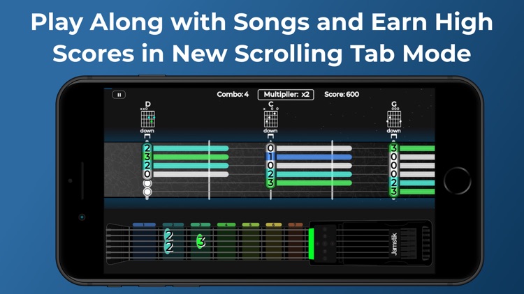 Learning Portal for Jamstik screenshot-4