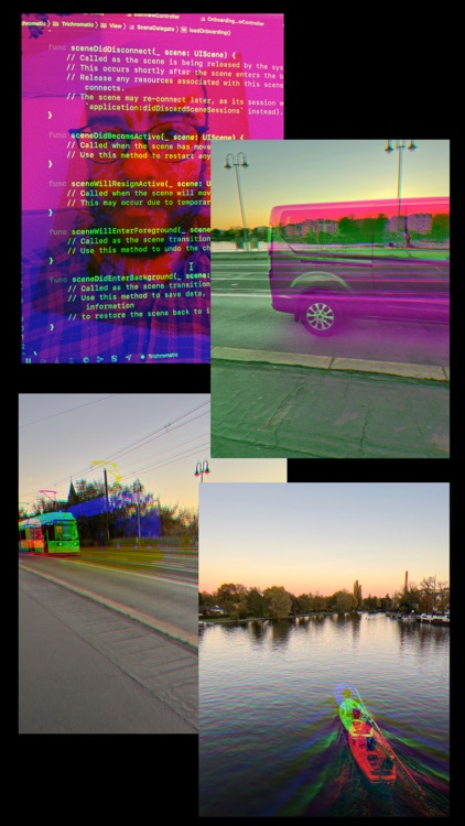 Trichromatic screenshot-3