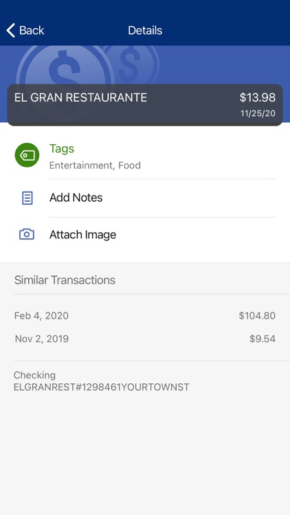 Huron Community Bank