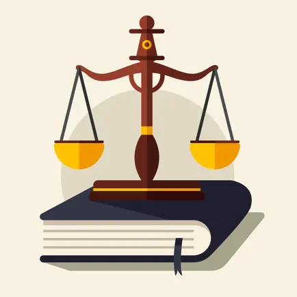 Law Dictionary & U.S Code Cheats
