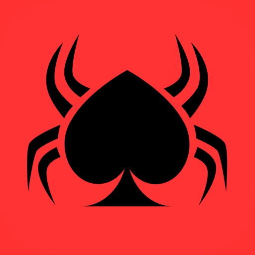 Spider . iOS App