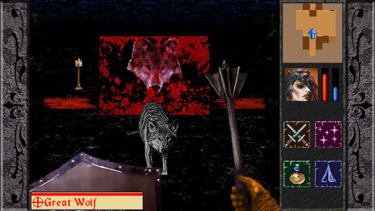 The Quest Classic - HOL screenshot-3