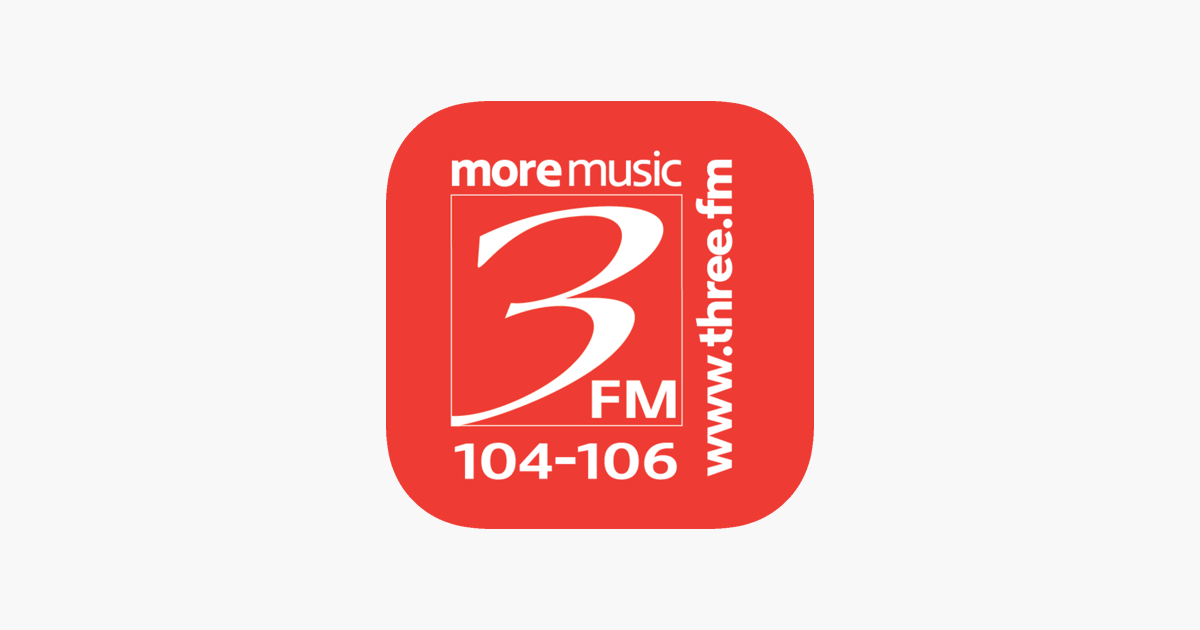 3FM on the App Store