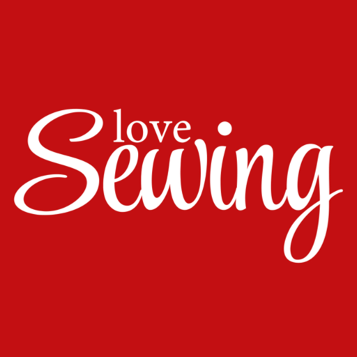Love Sewing
