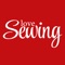 Subscribe to Love Sewing and receive instant access to a huge range of patterns, designs and inspiration