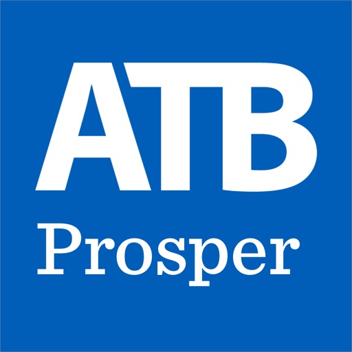 ATB Prosper Dashboard iOS App