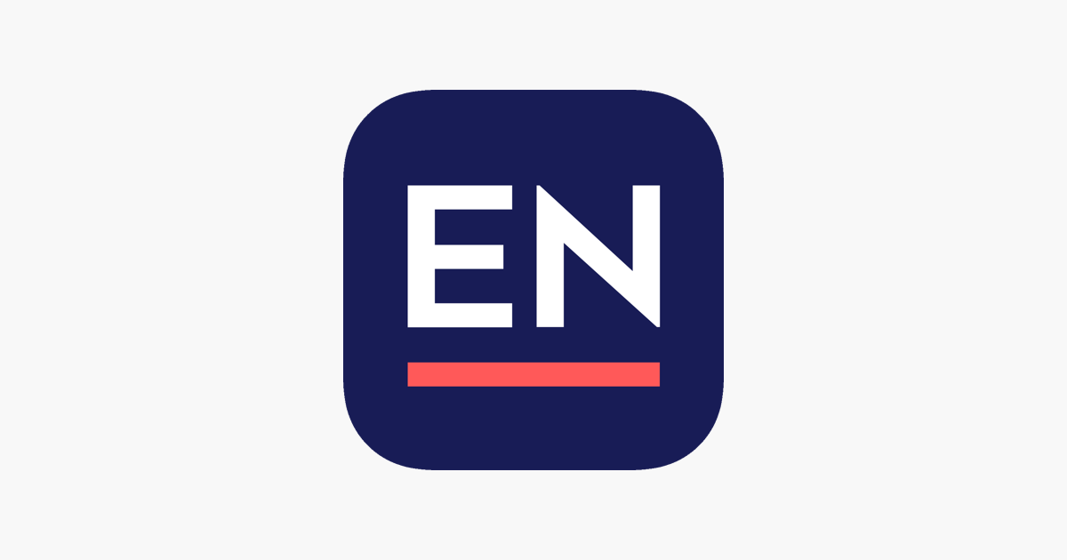 ‎Entur Journey Planner on the App Store