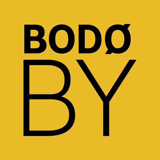 Bodø By