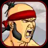 Martial Arts Brutality App Delete