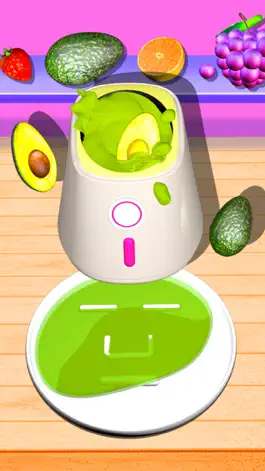 Game screenshot Makeup DIY: Spa Makeover Games apk