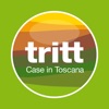 Tritt - Case in Toscana icon