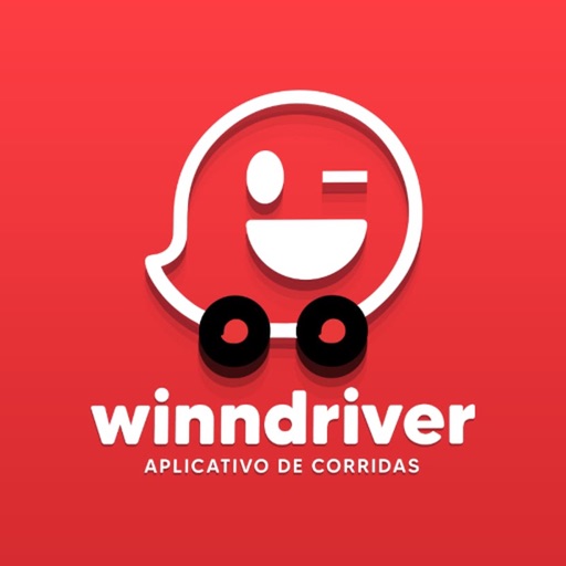 Winn Driver Passageiro